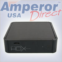 Digitech HDX 1000 Networked Media Tank (NMT) Player